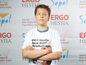 WIKTOR SEBASTIAŃSKI