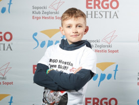 KACPER SPRENGLER
