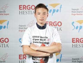 PATRYK STALUSZKA